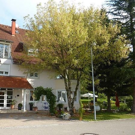 Hotel Schlossmatt Schwörstadt Eksteriør bilde
