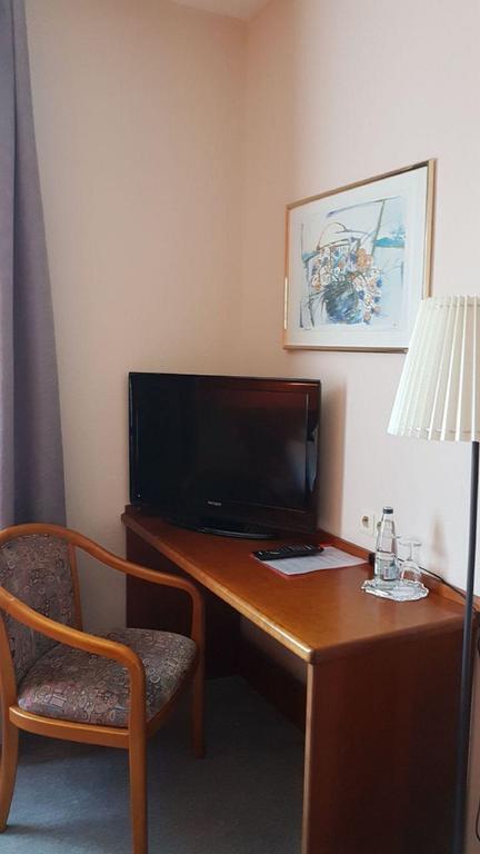 Hotel Schlossmatt Schwörstadt Eksteriør bilde