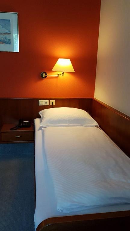 Hotel Schlossmatt Schwörstadt Eksteriør bilde